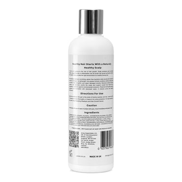 Lokió Natural Hair Growth Conditioner