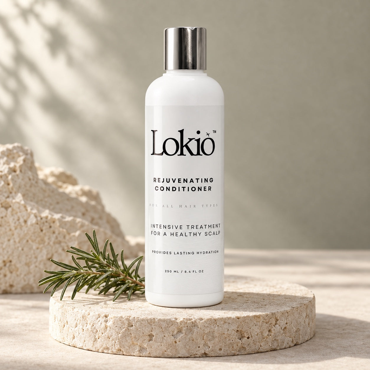 Rejuvenating Conditioner
