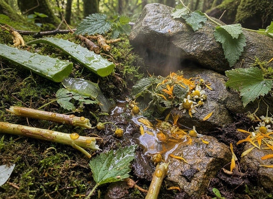 What Else Helps Your Hair Grow?