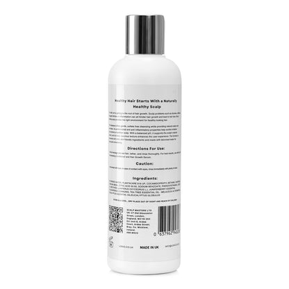 Lokió Natural Hair Growth Shampoo