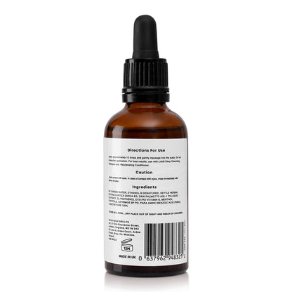 Lokió Natural Hair Growth Serum